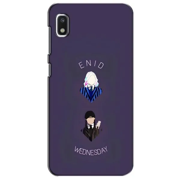 Чохол з принтом «Венздей і подруга» для Xiaomi Redmi K20 Pro