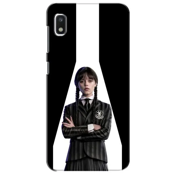 Чохол з принтом «W-Wednesday» для Xiaomi Redmi K20 Pro