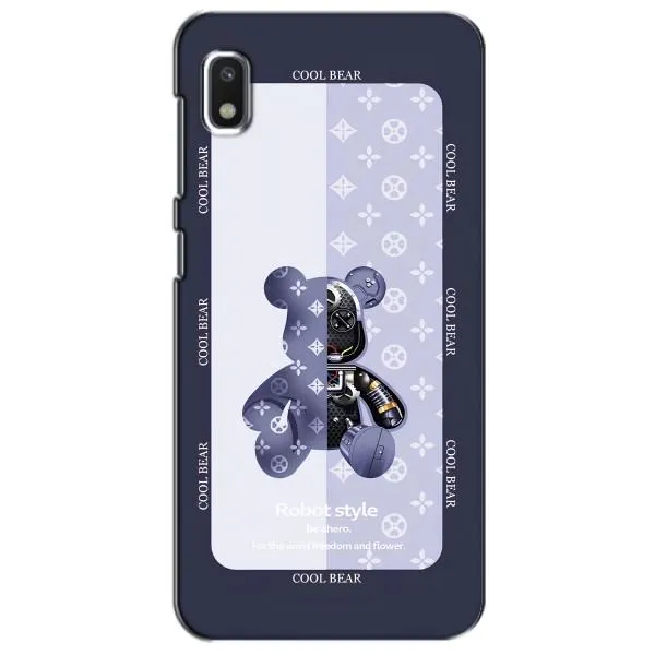 Чехол с принтом «Медвежонок LV» для Xiaomi Redmi K20 Pro Чехол с принтом «Медвежонок LV» для Xiaomi Redmi K20 Pro