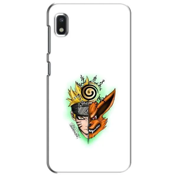 Чехол с принтом «Наруто Курама» для Xiaomi Redmi K20 Pro