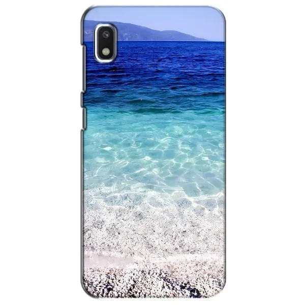 Чехол с принтом «Море» для Xiaomi Redmi K20 Pro Чехол с принтом «Море» для Xiaomi Redmi K20 Pro