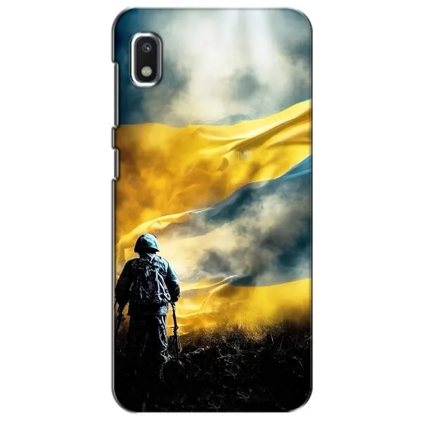 Чехол с принтом «Война» для Xiaomi Redmi K20 Pro