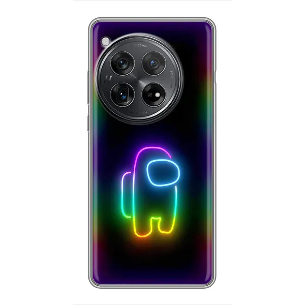 Чехол с принтом «Яркий скин» для Xiaomi Redmi K80 Pro