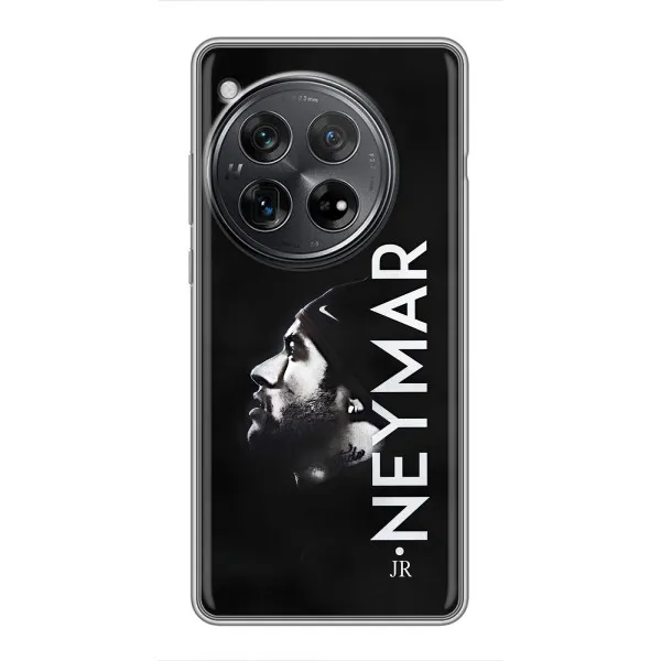 Чехол с принтом «NEYMAR» для Xiaomi Redmi K80 Pro Чехол с принтом «NEYMAR» для Xiaomi Redmi K80 Pro