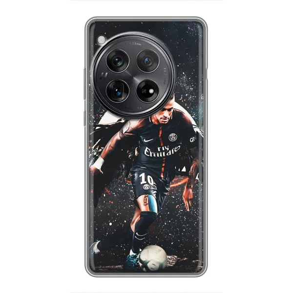 Чехол с принтом «PSG Neymar» для Xiaomi Redmi K80 Pro Чехол с принтом «PSG Neymar» для Xiaomi Redmi K80 Pro