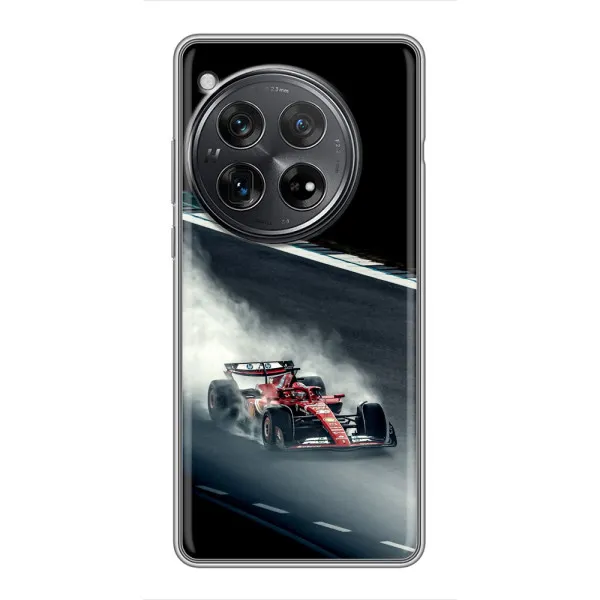 Чехол с принтом «Болид гоночный» для Xiaomi Redmi K80 Pro Чехол с принтом «Болид гоночный» для Xiaomi Redmi K80 Pro