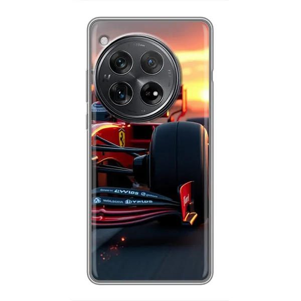 Чехол с принтом «Макларен на закате» для Xiaomi Redmi K80 Pro Чехол с принтом «Макларен на закате» для Xiaomi Redmi K80 Pro
