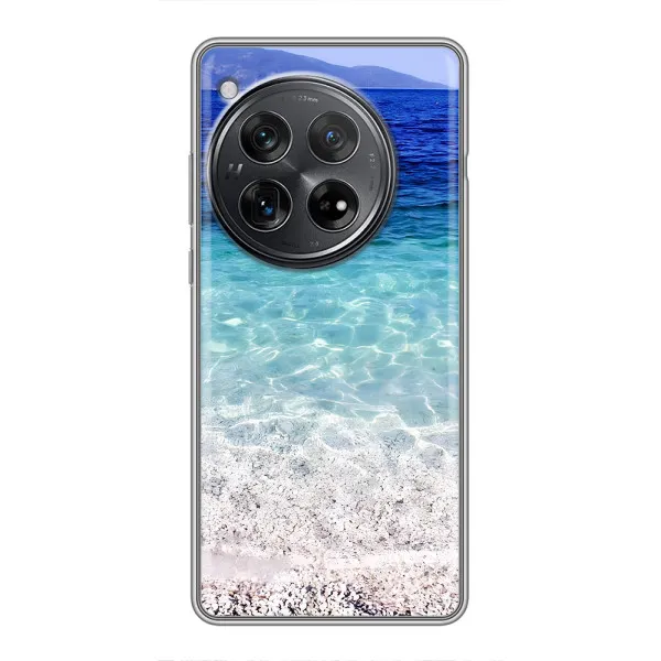 Чехол с принтом «Море» для Xiaomi Redmi K80 Pro Чехол с принтом «Море» для Xiaomi Redmi K80 Pro