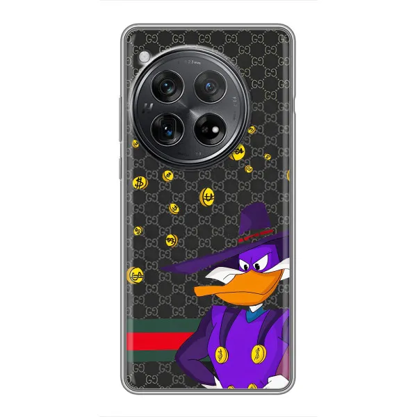 Чехол с принтом «Утка Гуччи» для Xiaomi Redmi K80