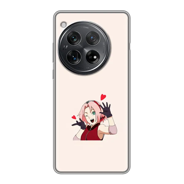 Чехол с принтом «Лайк Сакура» для Xiaomi Redmi K80