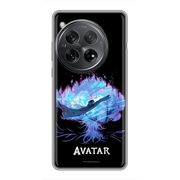 Чехол с принтом «фон Аватар» для Xiaomi Redmi K80