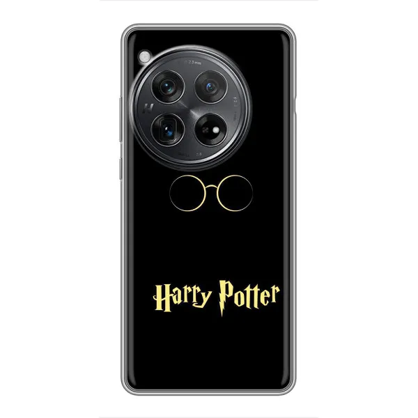 Чохол з принтом «Harry Potter» для Xiaomi Redmi K80