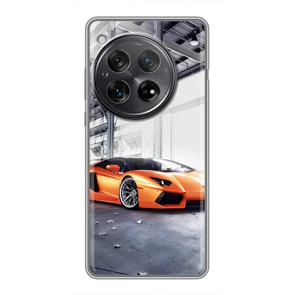 Чехол с принтом «Sport Car» для Xiaomi Redmi K80