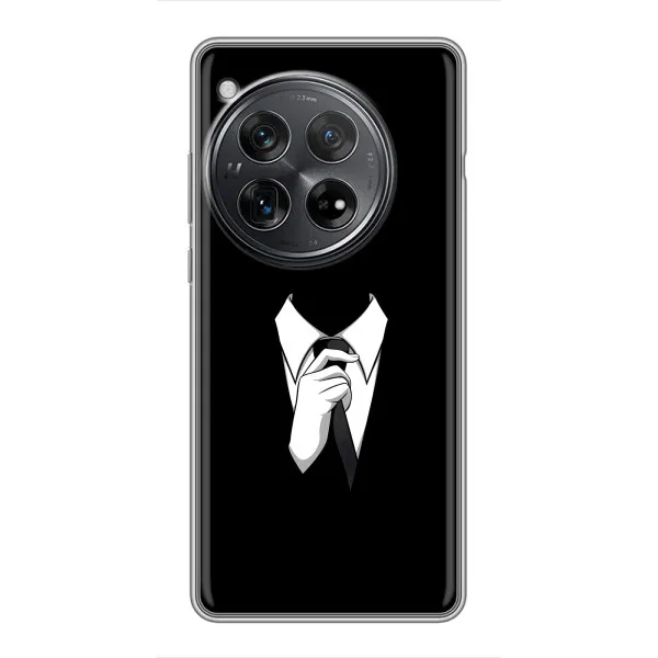 Чехол с принтом «Стиляга» для Xiaomi Redmi K80