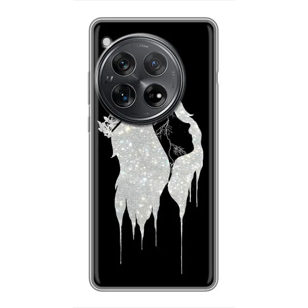 Чехол с принтом «Принцесса» для Xiaomi Redmi K80