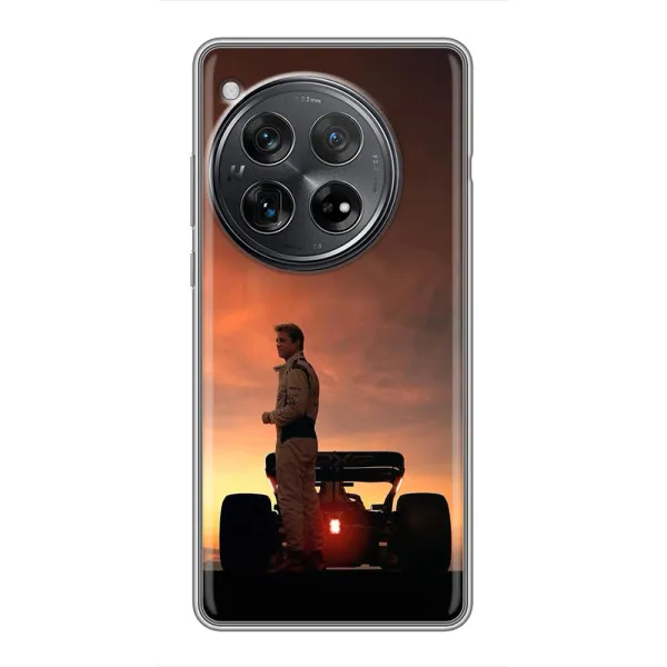 Чохол з принтом «Ф1 Гейс» для Xiaomi Redmi K80 Чохол з принтом «Ф1 Гейс» для Xiaomi Redmi K80