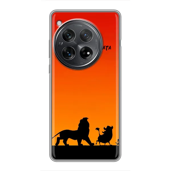 Чехол с принтом «Акуна Матата закат» для Xiaomi Redmi K80 Чехол с принтом «Акуна Матата закат» для Xiaomi Redmi K80