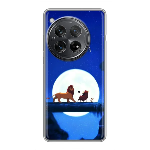 Чехол с принтом «Хакуна Матата» для Xiaomi Redmi K80 Чехол с принтом «Хакуна Матата» для Xiaomi Redmi K80
