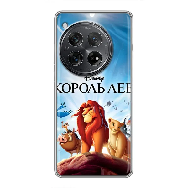Чехол с принтом «Постер Король Лев» для Xiaomi Redmi K80 Чехол с принтом «Постер Король Лев» для Xiaomi Redmi K80