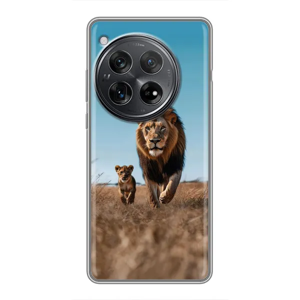 Чехол с принтом «Мусафа и Симба» для Xiaomi Redmi K80 Чехол с принтом «Мусафа и Симба» для Xiaomi Redmi K80