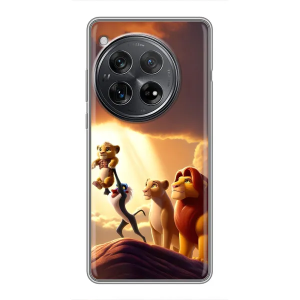 Чехол с принтом «Симба на презентации» для Xiaomi Redmi K80 Чехол с принтом «Симба на презентации» для Xiaomi Redmi K80