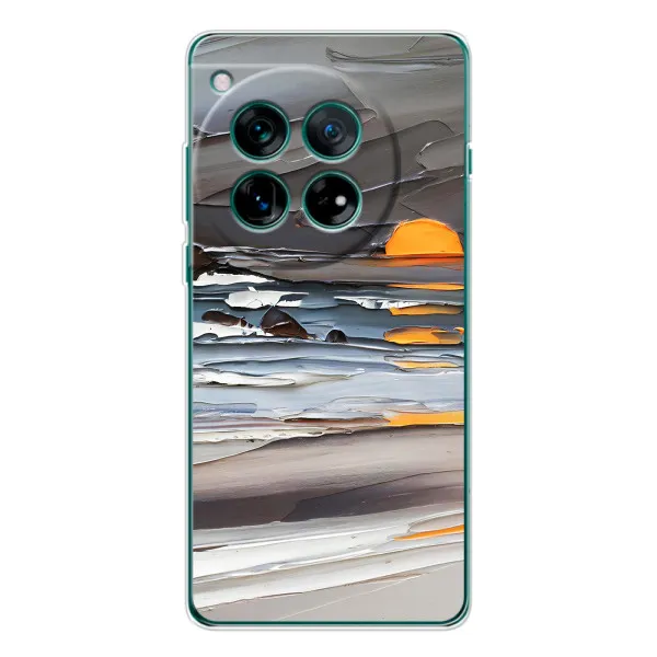 Чехол с принтом «Пастель» для Xiaomi Redmi K90 Pro Max