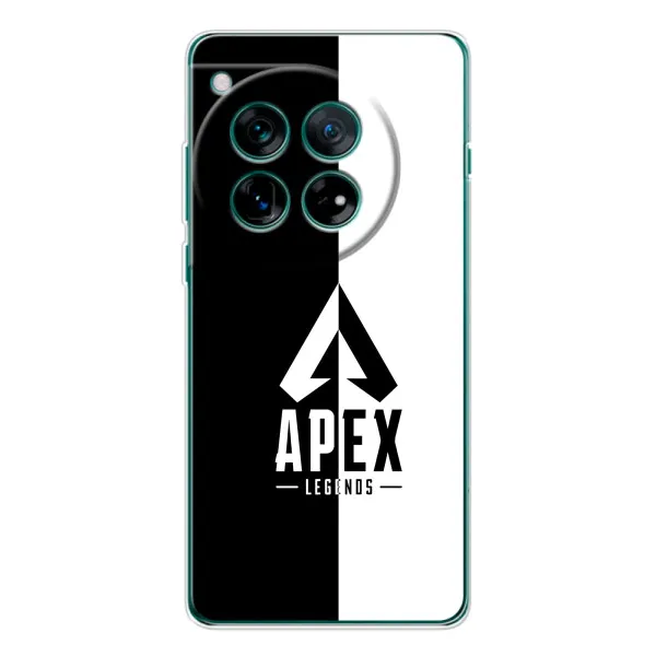 Чохол з принтом «APEX» для Xiaomi Redmi K90 Pro Max