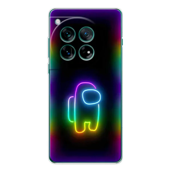 Чехол с принтом «Яркий скин» для Xiaomi Redmi K90 Pro Max
