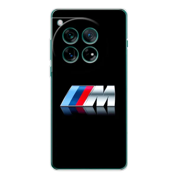Чохол з принтом «AMG» для Xiaomi Redmi K90 Pro Max