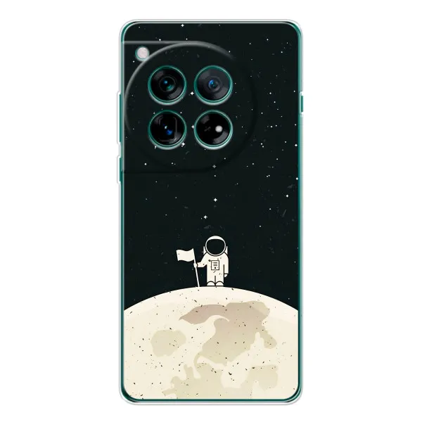 Чохол з принтом «На місяці» для Xiaomi Redmi K90 Pro Max