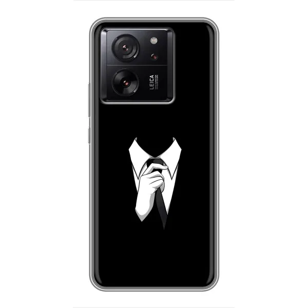 Чехол с принтом «Стиляга» для Xiaomi Redmi K90 Чехол с принтом «Стиляга» для Xiaomi Redmi K90