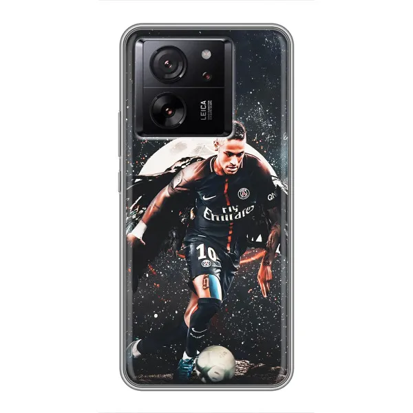 Чохол з принтом «PSG Neymar» для Xiaomi Redmi K90 Чохол з принтом «PSG Neymar» для Xiaomi Redmi K90