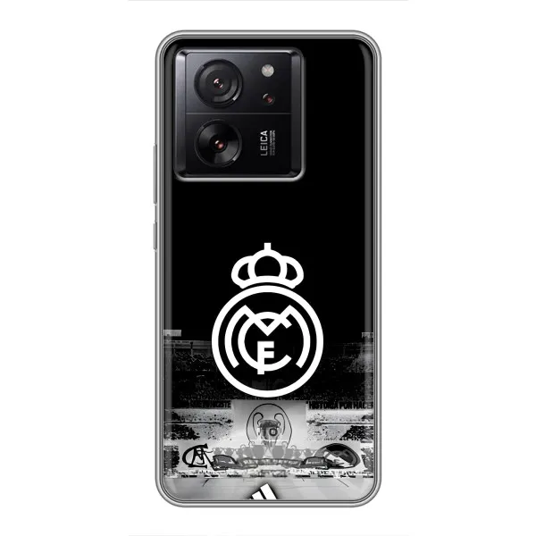 Чохол з принтом «емблема Реал Мадрид» для Xiaomi Redmi K90 Чохол з принтом «емблема Реал Мадрид» для Xiaomi Redmi K90