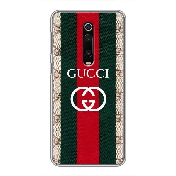 Чохол з принтом «Gucci дизайн» для Xiaomi Mi 9T Pro Чохол з принтом «Gucci дизайн» для Xiaomi Mi 9T Pro