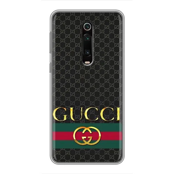 Чохол з принтом «Gucci оригінал» для Xiaomi Mi 9T Pro Чохол з принтом «Gucci оригінал» для Xiaomi Mi 9T Pro