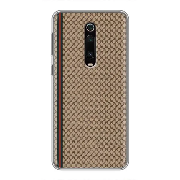 Чохол з принтом «Гуччі полоса» для Xiaomi Mi 9T Pro Чохол з принтом «Гуччі полоса» для Xiaomi Mi 9T Pro