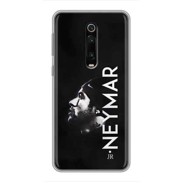 Чехол с принтом «NEYMAR» для Xiaomi Mi 9T Pro Чехол с принтом «NEYMAR» для Xiaomi Mi 9T Pro