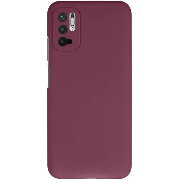 Чехол Silicone Cover Lakshmi Full Camera (AAA) для Xiaomi Redmi Note 10 5G — Бордовый — фото 1 Чехол Silicone Cover Lakshmi Full Camera (AAA) для Xiaomi Redmi Note 10 5G — Бордовый — фото 1