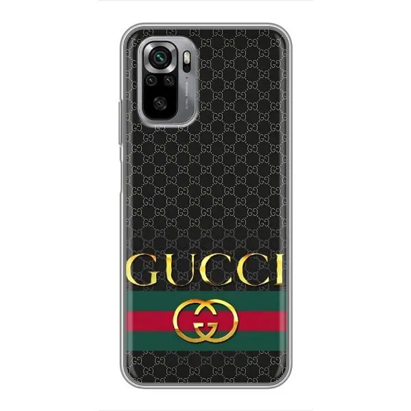Чехол с принтом «Gucci оригинал» для Xiaomi Redmi Note 10S Чехол с принтом «Gucci оригинал» для Xiaomi Redmi Note 10S