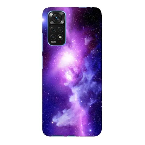 Чехол с принтом «Галактика» для Xiaomi Redmi Note 11E Pro Чехол с принтом «Галактика» для Xiaomi Redmi Note 11E Pro