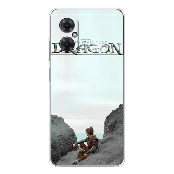 Чехол с принтом «Дракон лого» для Xiaomi Redmi Note 11R Чехол с принтом «Дракон лого» для Xiaomi Redmi Note 11R
