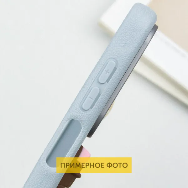 Чохол з принтом «Фігурки Labubu» для Xiaomi Redmi Note 12 Pro (5g) — фото 5