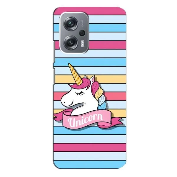Чехол с принтом «Unicorn» для Xiaomi Redmi Note 12 Pro (5g) Чехол с принтом «Unicorn» для Xiaomi Redmi Note 12 Pro (5g)