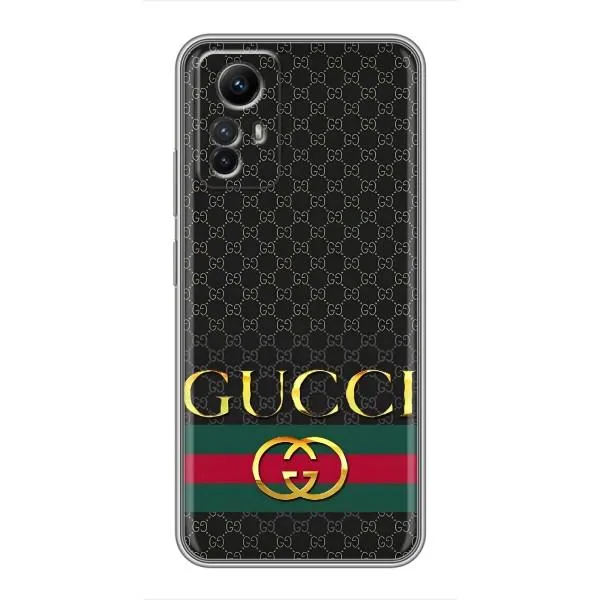 Чехол с принтом «Gucci оригинал» для Xiaomi Redmi Note 12s Чехол с принтом «Gucci оригинал» для Xiaomi Redmi Note 12s