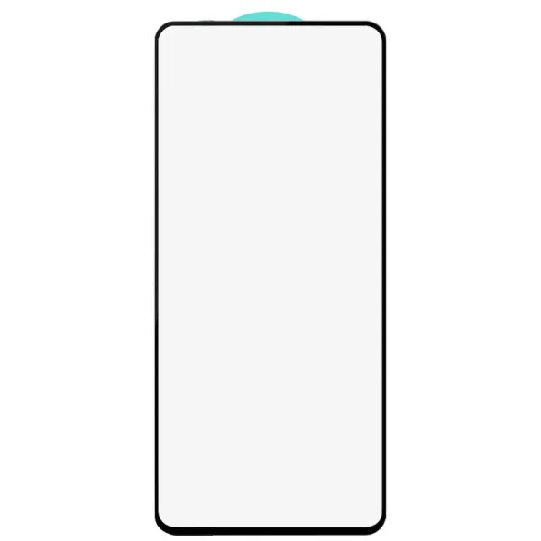 Защитное стекло SKLO 3D для Xiaomi Redmi Note 14 4G — Черный — фото 2