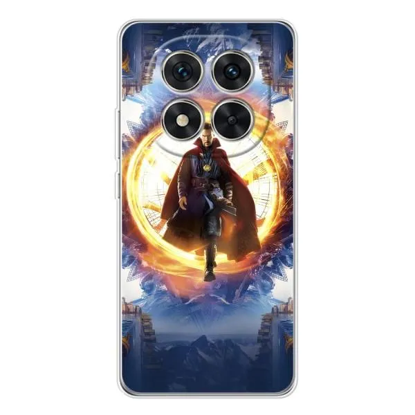 Чехол с принтом «Доктор Стрендж» для Xiaomi Redmi Note 14 Pro 5G