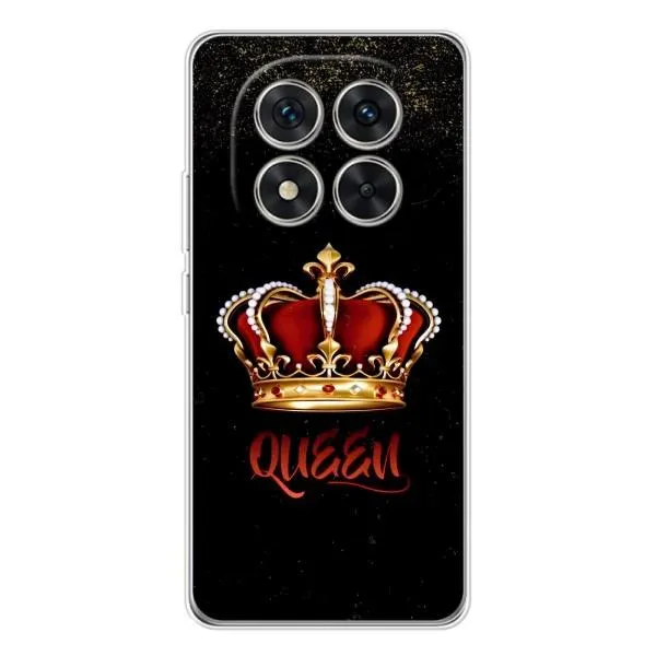 Чехол с принтом «Корона короля» для Xiaomi Redmi Note 14 Pro 5G Чехол с принтом «Корона короля» для Xiaomi Redmi Note 14 Pro 5G