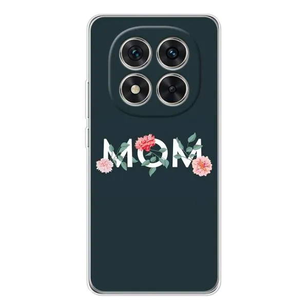 Чехол с принтом «Mom дизайн» для Xiaomi Redmi Note 14 Pro 5G Чехол с принтом «Mom дизайн» для Xiaomi Redmi Note 14 Pro 5G