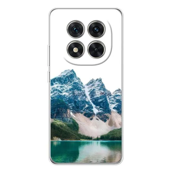 Чохол з принтом «Гори» для Xiaomi Redmi Note 14 Pro 5G