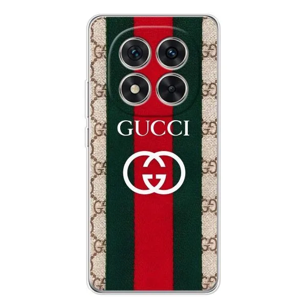 Чехол с принтом «Gucci дизайн» для Xiaomi Redmi Note 14 Pro Plus Чехол с принтом «Gucci дизайн» для Xiaomi Redmi Note 14 Pro Plus